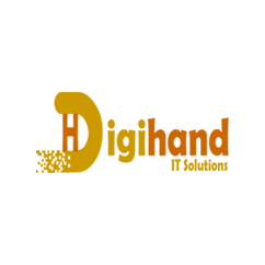 Digihand IT Solutions Pvt. Ltd.