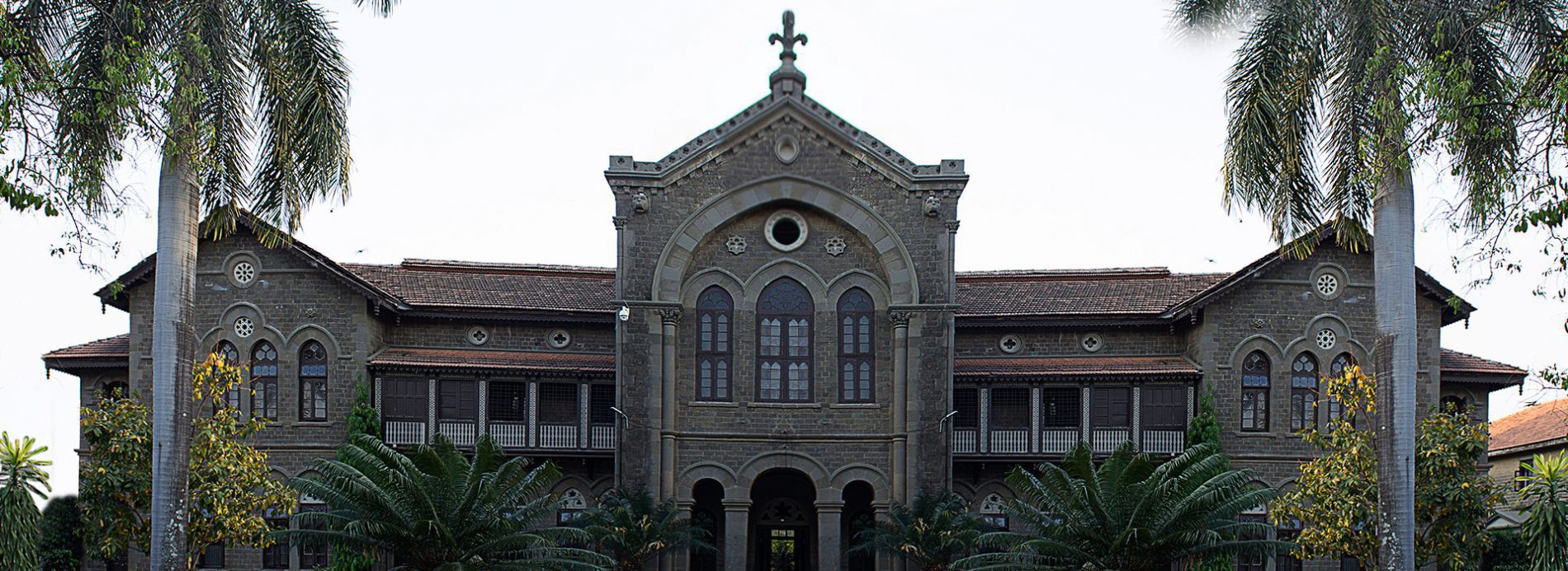 Fergusson College