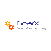 Gearx Manufacturing