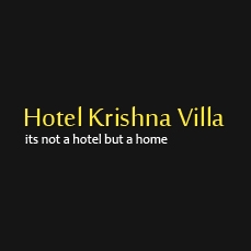 Hotel Krishna Villa