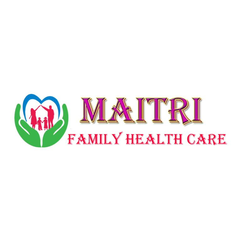 Maitri Family Health Care