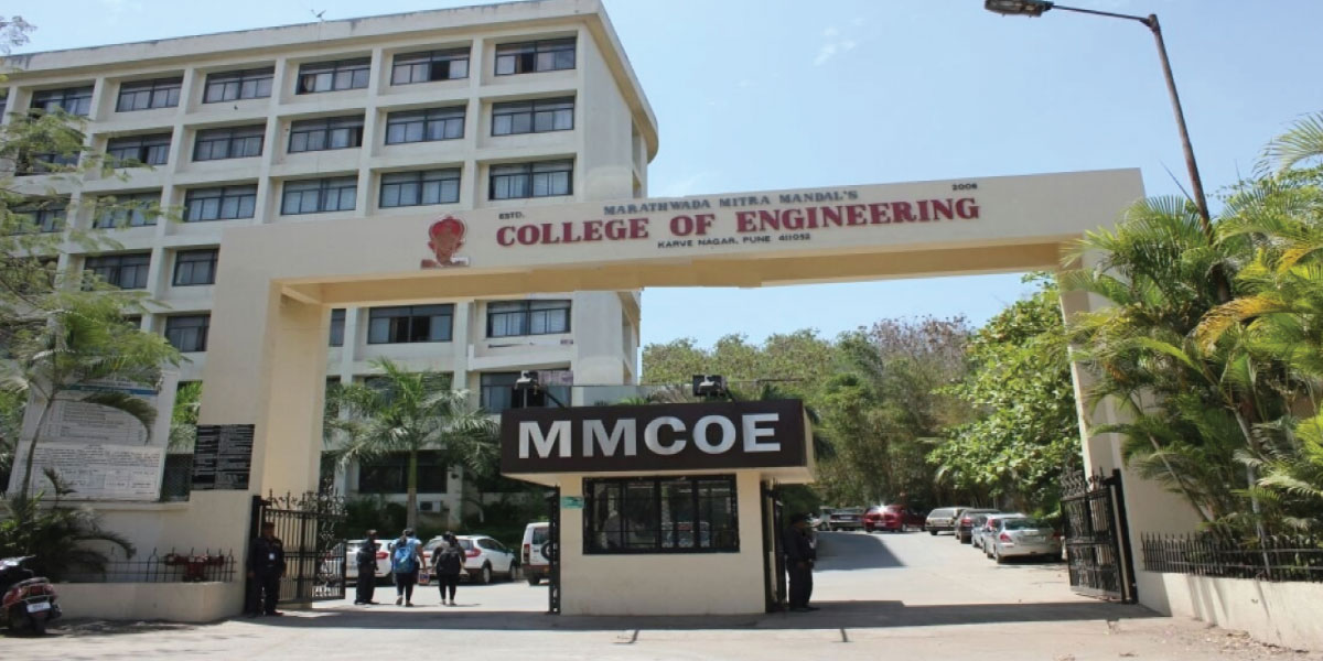 Marathwada Mitra Mandal’s College of Engineering, Pune
