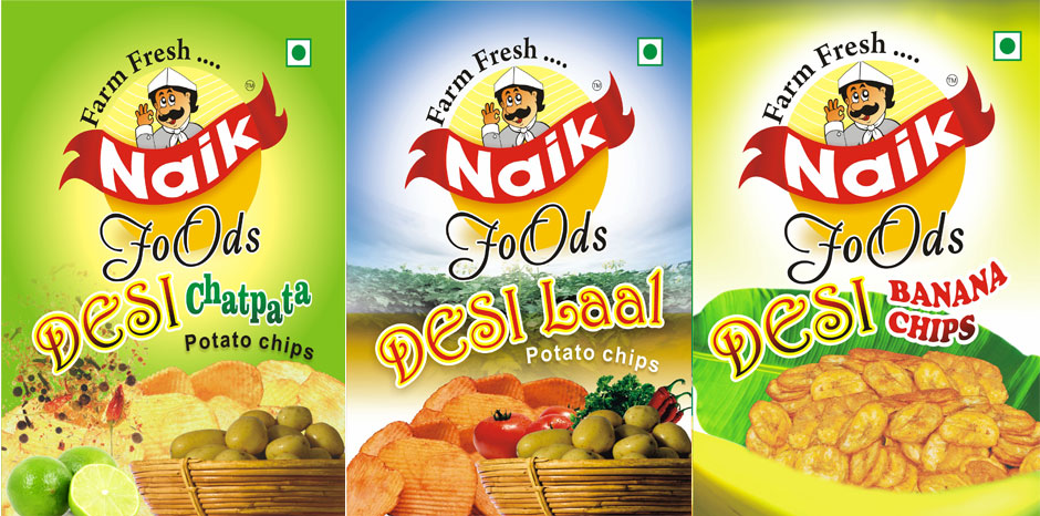 Naik Foods Pvt. Ltd.