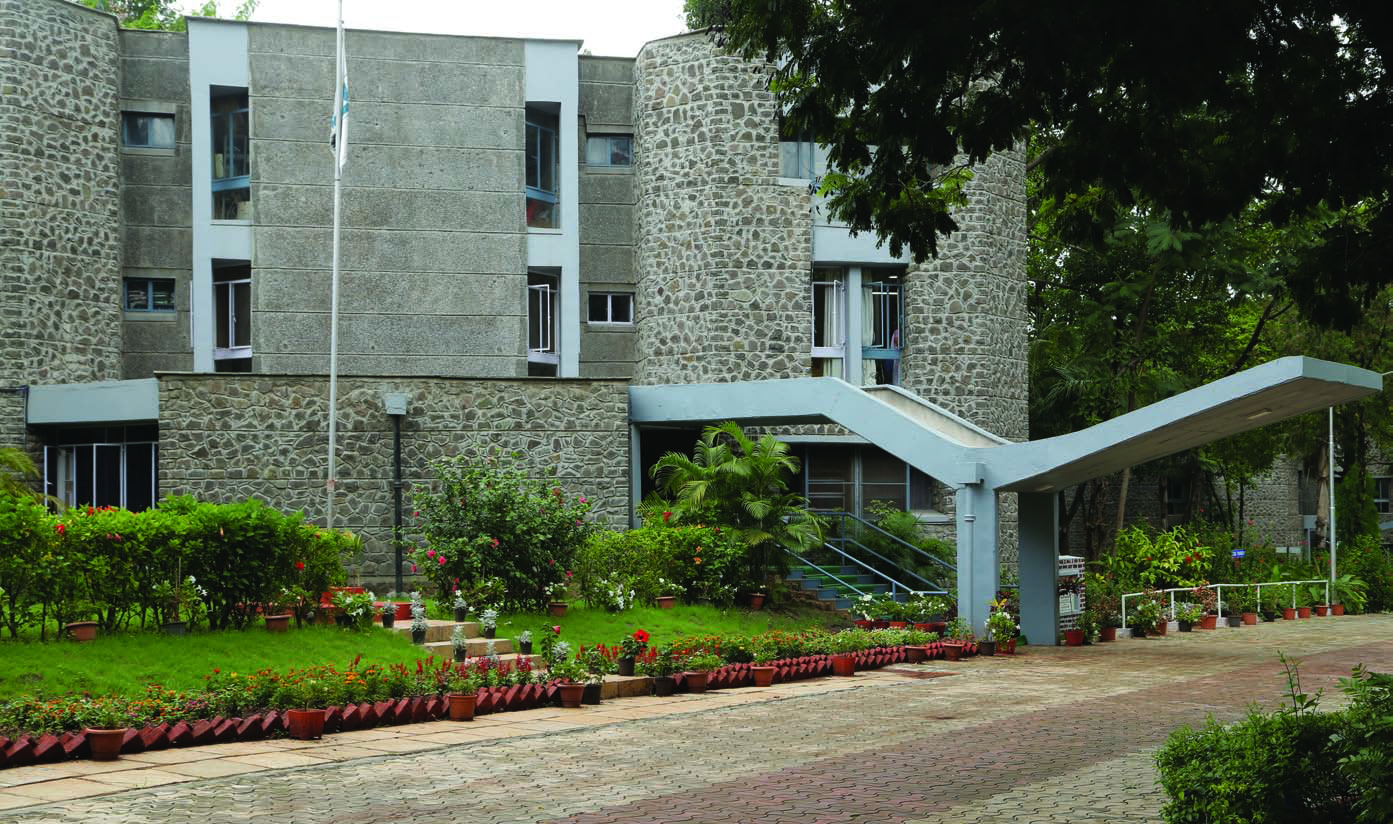 National Institute of Bank Management, Pune