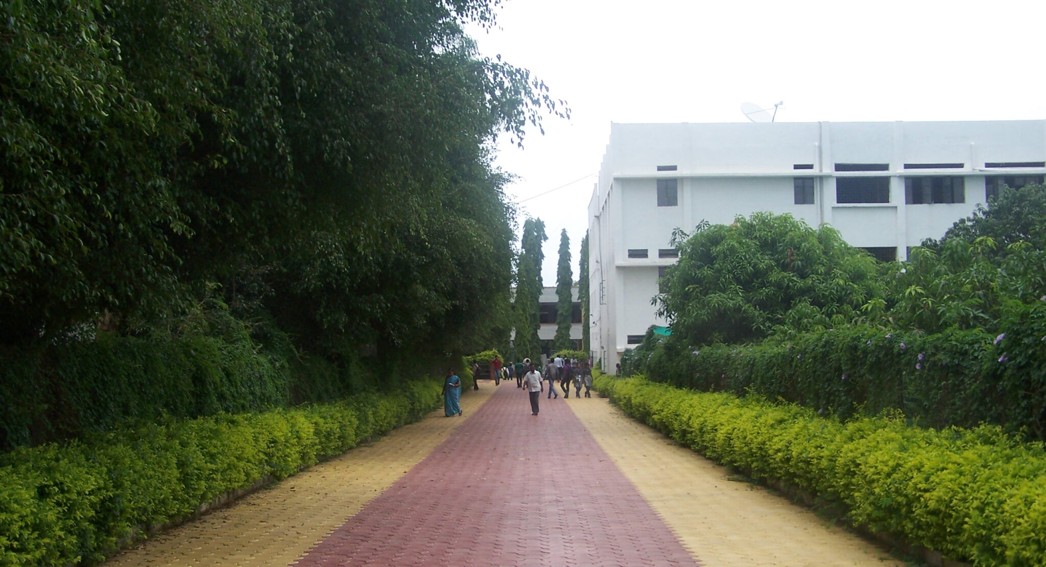 Shri Chandamal Tarachand Bora Arts, Science and Commerce College