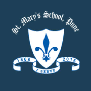 St. Mary’s School, Pune