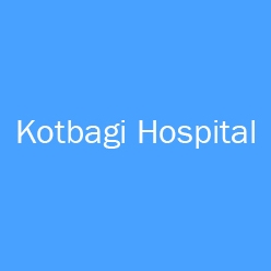 Kotbagi Hospital Pvt. Ltd.