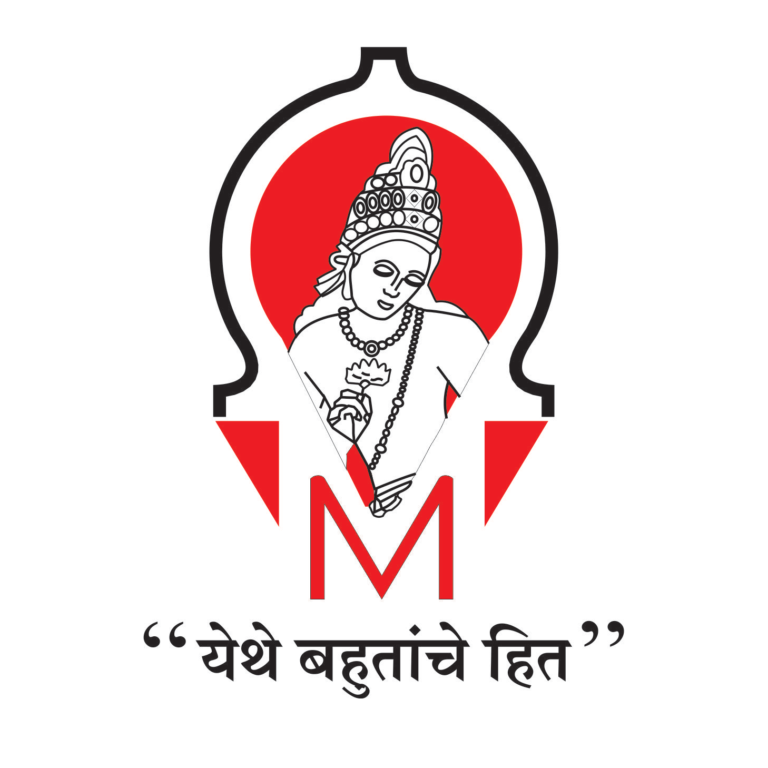 Marathwada Mitramandal's College of Commerce
