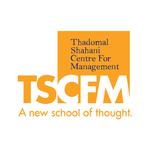 Thadomal Shahani Centre for Management