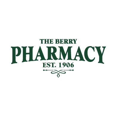 The Berry Pharmacy