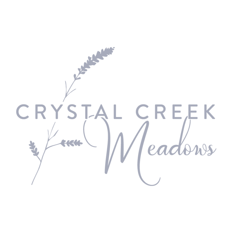 Crystal Creek Meadows