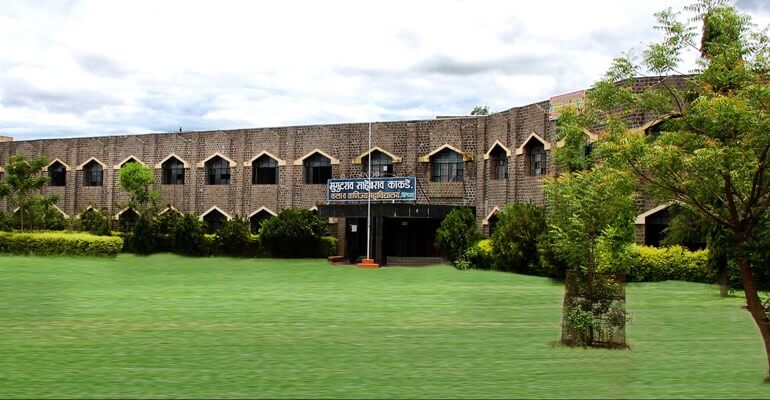 Mugutrao Sahebrao Kakade College, Someshwarnagar