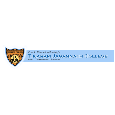 Tikaram Jagannath College of Arts, Commerce and Science