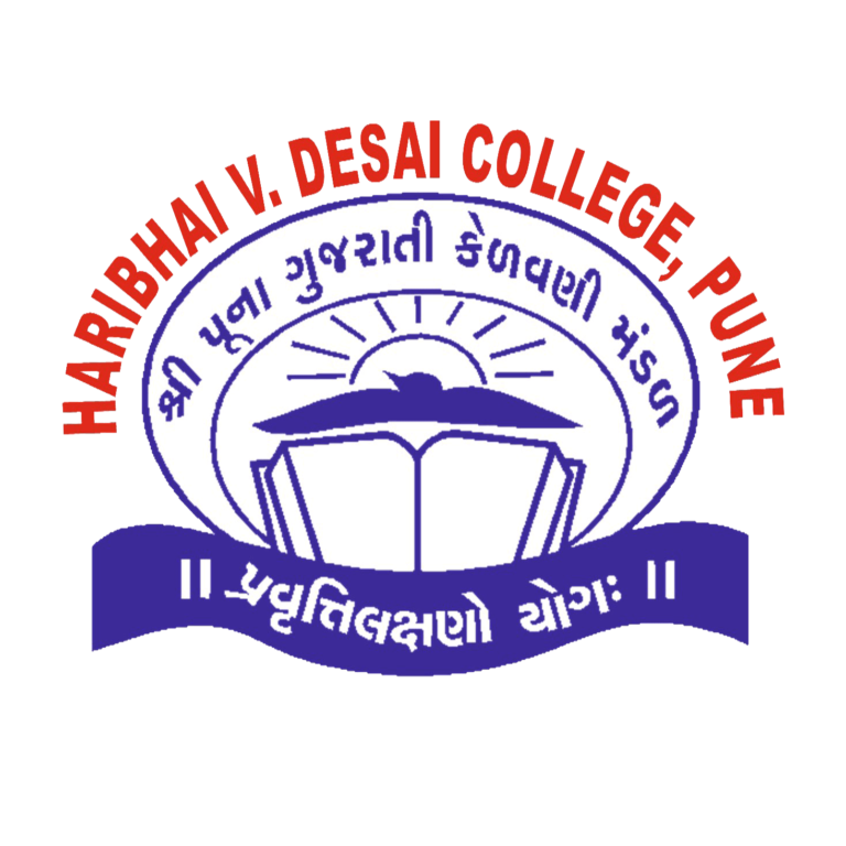 H.V. Desai Senior College of Arts, Science and Commerce