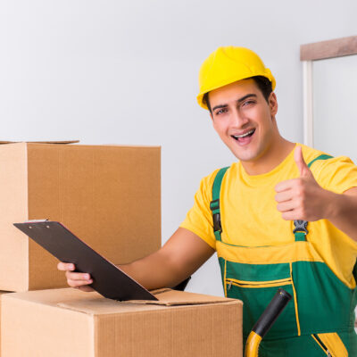 Agarwal Logistic Packers & Movers Ltd