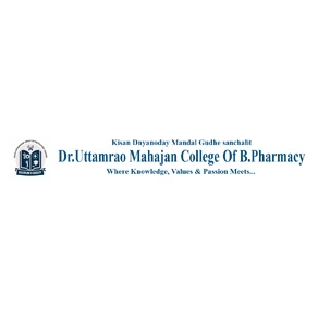Dr. Uttamrao Mahajan College of B. Pharmacy