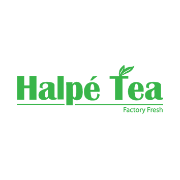 Halpè Tea