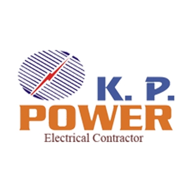 K. P. Power Electrical Contractor