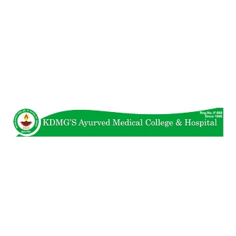 KDMG Ayurved Medical College and Hospital