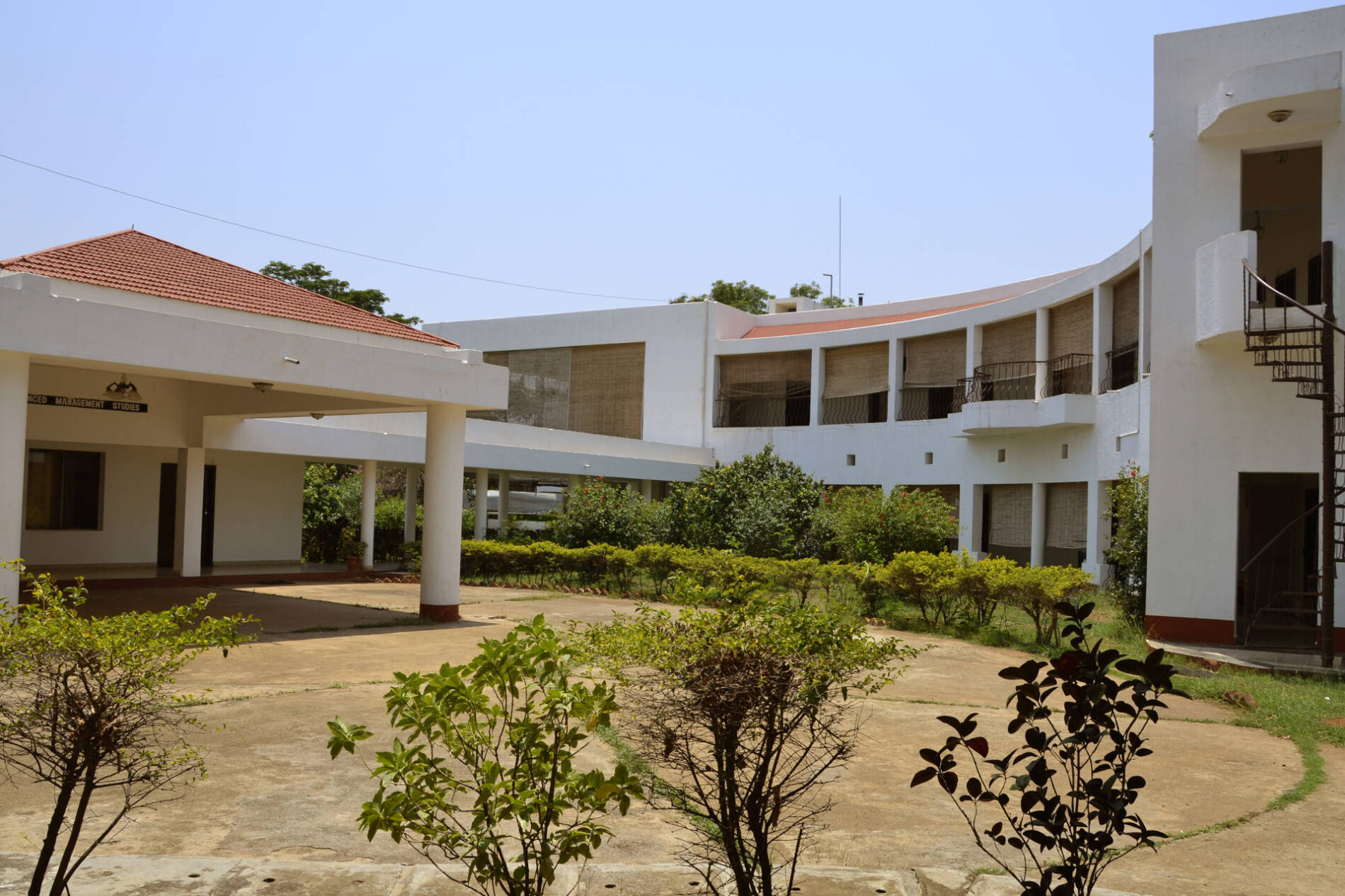 Kirloskar Institute of Advanced Management Studies