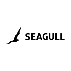 Web Developer at Seagull