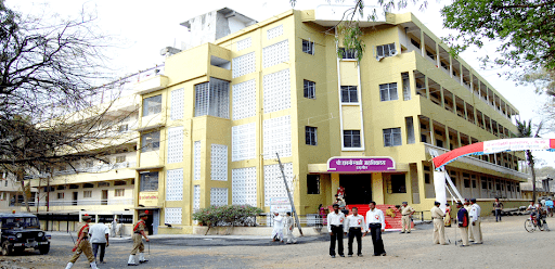 Shri Havagiswami College