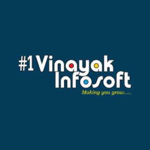 #1 Vinayak InfoSoft