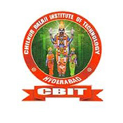Chilkur Balaji Institute Of Technology