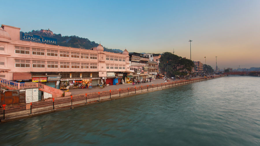 Ganga Lahari