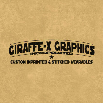 Giraffe-X Graphics Inc.