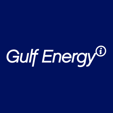 Gulf Energy Information