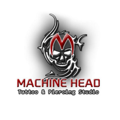Machine Head Tattoos