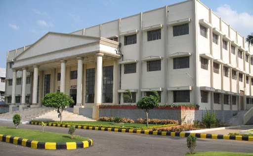 Maturi Venkata Subba Rao (MVSR) Engineering College