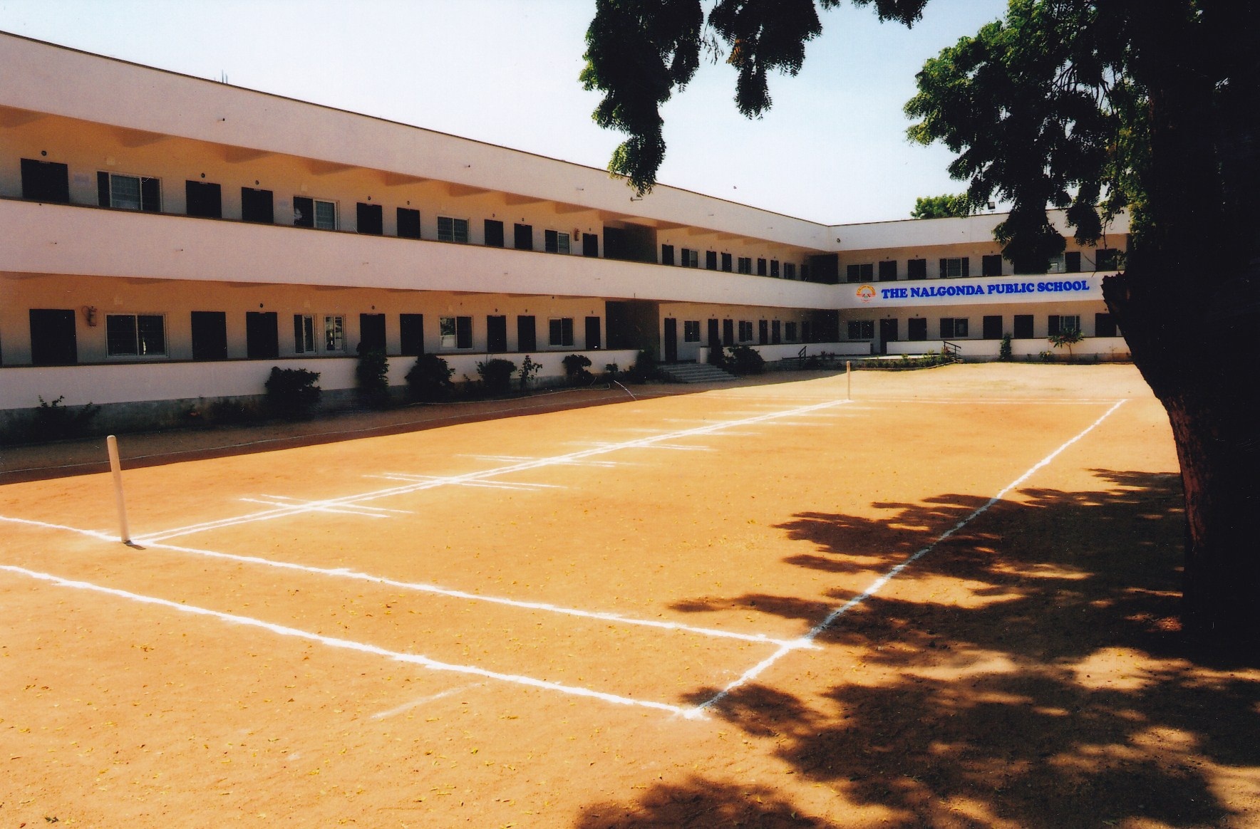 Nalgonda Public School