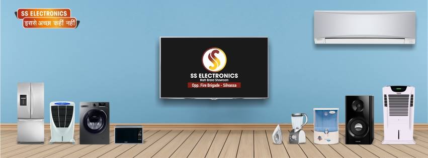 S S Electronics