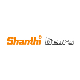 Shanthi Gears Limited