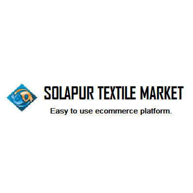 Solapur Textile Market
