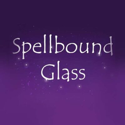 Spellbound Glass