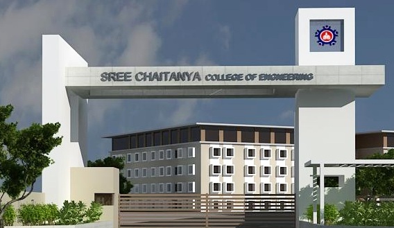 Sree Chaitanya College of Engineering
