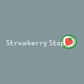 Strawberry Stop
