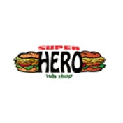 Super Hero Sub Shop