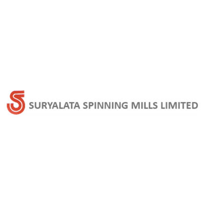 Suryalata Spinning Mills Ltd