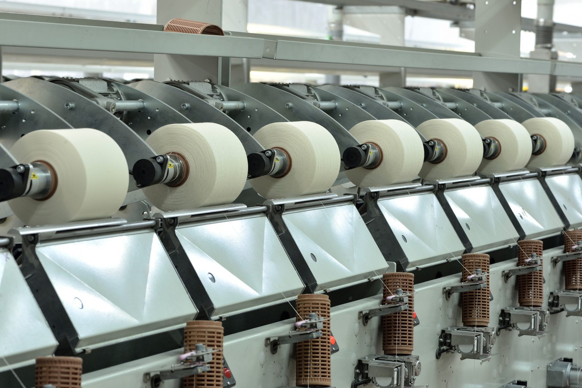 The Dhar Textile Mills Ltd