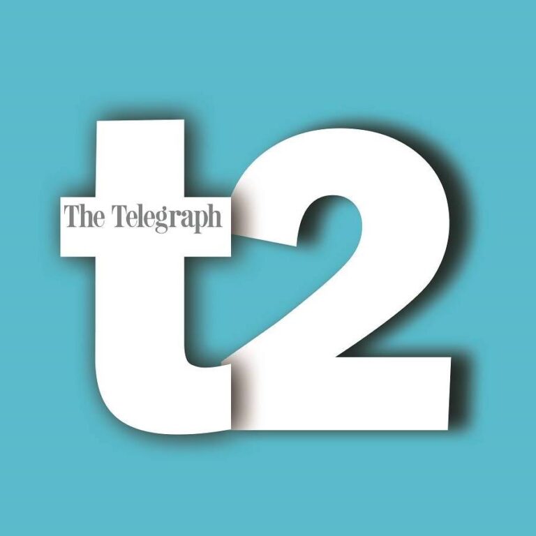 The Telegraph t2