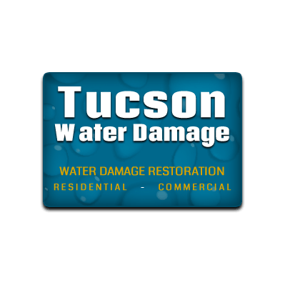 Tucson Water Damage