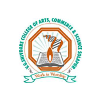 V. G. Shivdare College of Arts , Commerce & Science