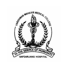 Vardhman Mahavir Medical College and Safdarjung Hospital