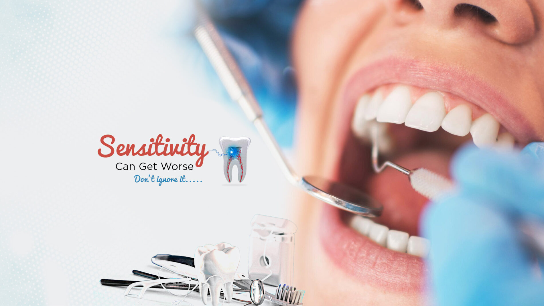 Vijay Multispeciality Dental Hospital