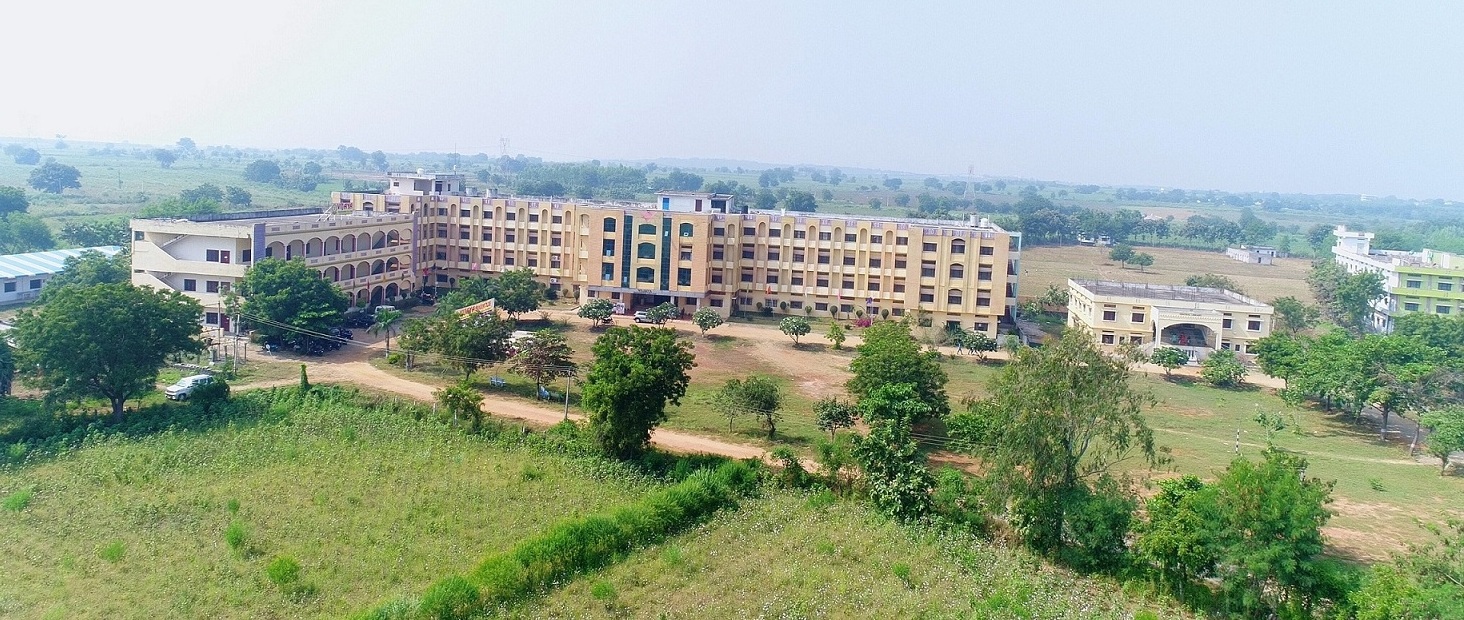 Vijaya Engineering College