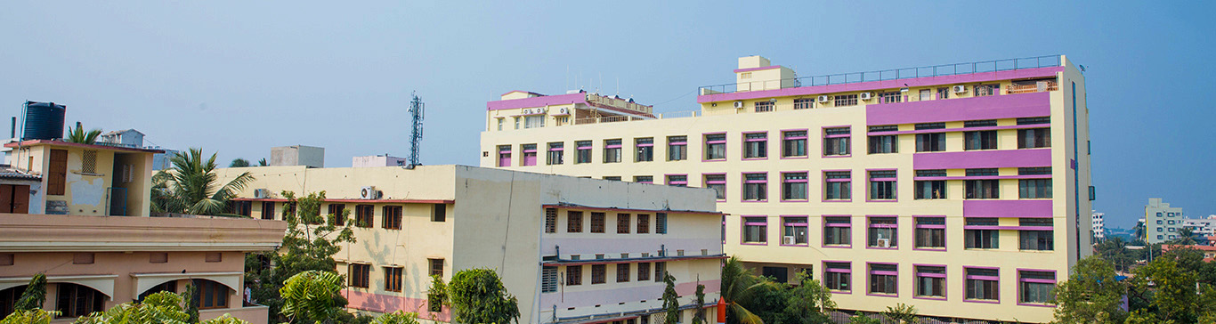 Viswabharati High School